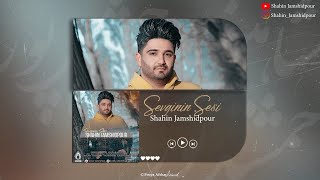 Shahin Jamshidpour - Sevginin Sesi | Ana Haqqinda Yeni Mahni 2021 Resimi