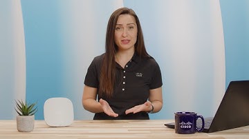 Cisco Business Wireless Security Best Practices | Secure Your CBW Network
