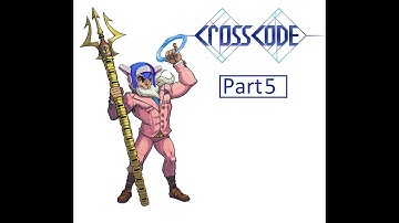 CrossCode Part 5: Hunting in the Bergen Mountains