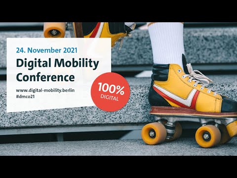 Digital Cars – How software and connectivity change mobility | #DMCO21