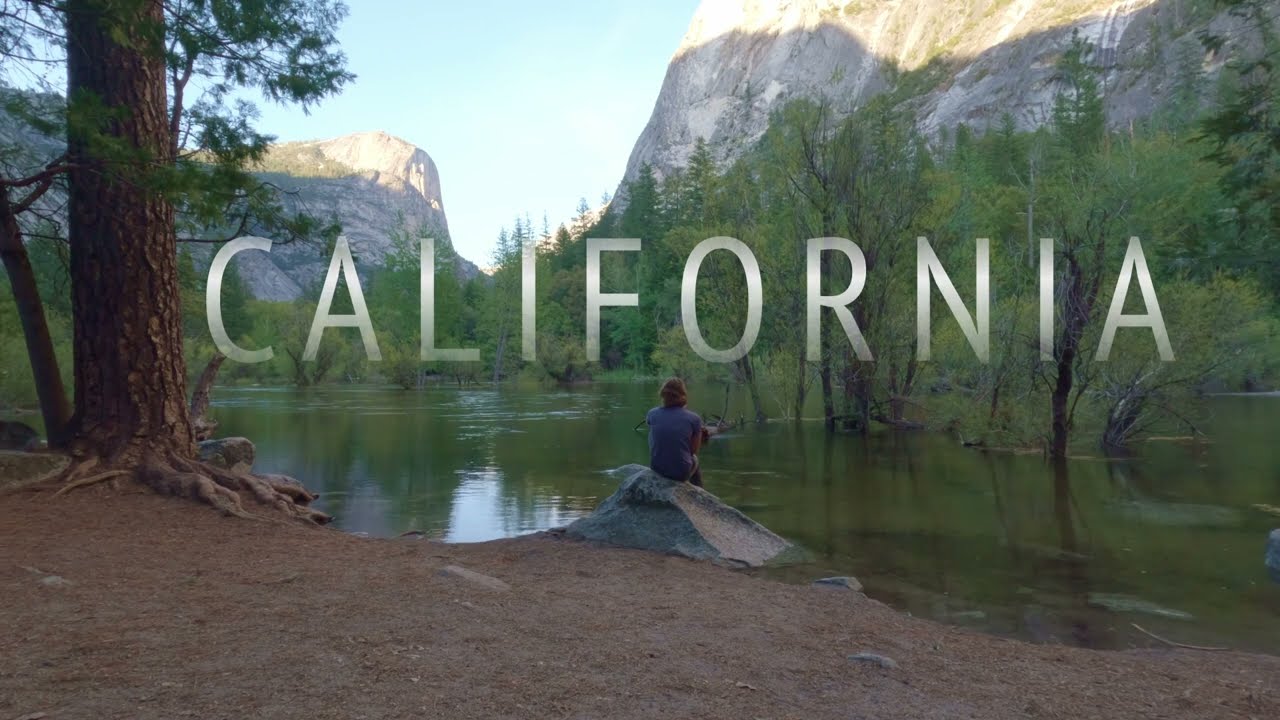 California 2023 Trip