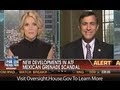 Issa on Fox News: Update on DOJ's Operation Fast & Furious, Mexican Grenade Scandal