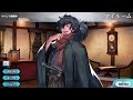 【FGO】岡田以蔵 マイルーム&霊基再臨等ボイス集+α(再臨段階差分あり)【Fate/Grand Order】