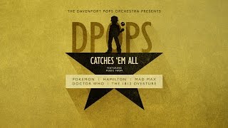 DPops Presents: DPops Catches em All (Promo)
Have you seen our award winning short film featuring Alexander Chang and President Salovey in the intense and exciting world of Pokemon? Does this get you feeling some type of way? Want to find out more? Come to our concert tomorrow night at 8pm in Battell Chapel!
Event link: https://www.facebook.com/events/538654952997198/ DPops Presents: DPops Catches em All (Promo)