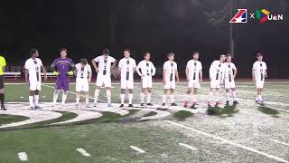 Men's Soccer vs. Missouri Baptist | 9-24-2025