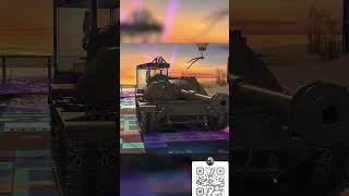 ТОП 3 ТАНКА КОТОРЫЕ СТОИТ ПРОКАЧАТЬ! #tanksblitz #танкблиц #топ #shorts