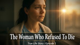 The True Story of Emily Parker — The Woman Who Turned Pain Into Purpose