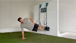 IPitup Exercise [#199] - Core - Level 5