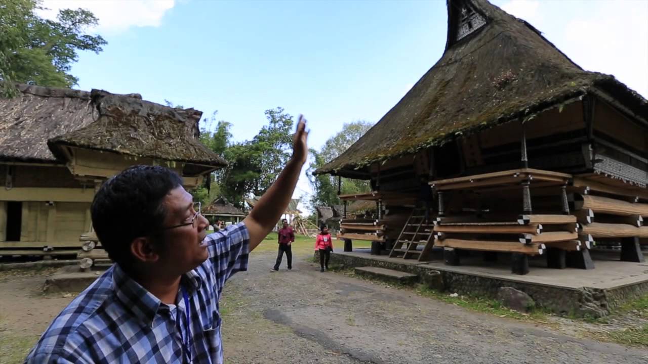 Medan, Indonesia June 2014 By ADT+Checktour