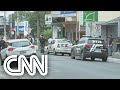 Suspeita de participar do roubo em Criciúma é presa em São Paulo | CNN PRIME TIME