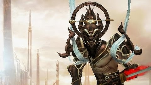 Diablo 3: RoS - [Lightning Monk] G Rift 23