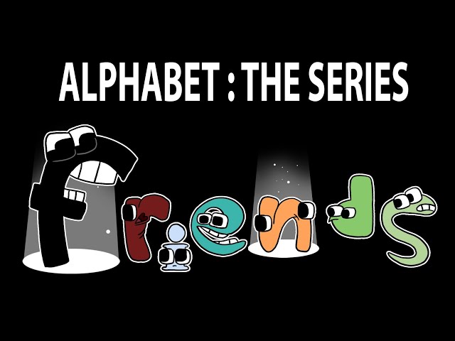 Alphabet Lore in Lego part 6 #alphabet #alphabetlore