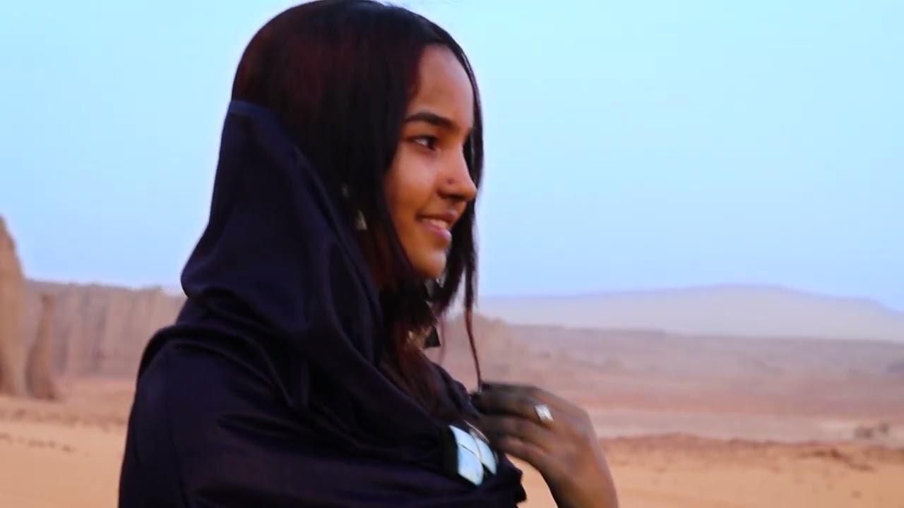Watch Kader Tarhanine - Al gamra leila on YouTube