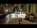 Souls worship  llename ft gustavo guerra official music