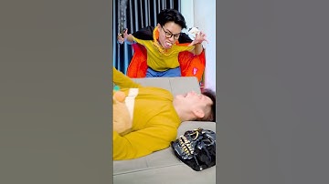 Nobita Ma Cà Rồng trả thù cho Xuka #halloween #halloween2025