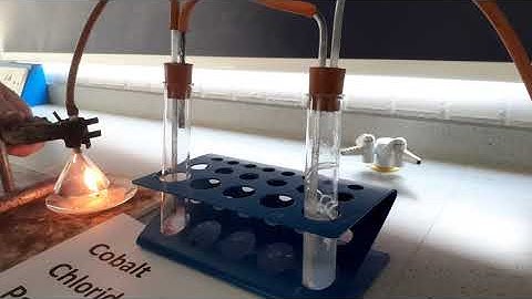 complete and incomplete combustion