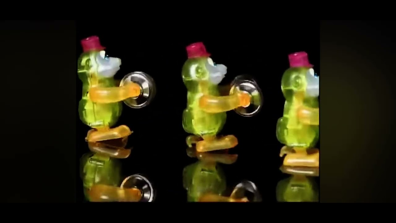 Meet the Orchestra - Cymbal Monkeys