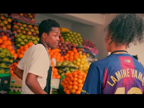 YONG B - Street ( Official music video) 
