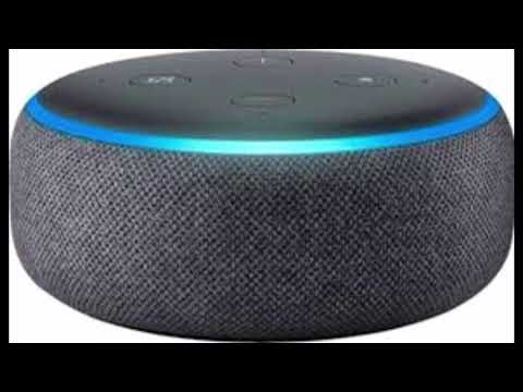 Alexa timer sound
