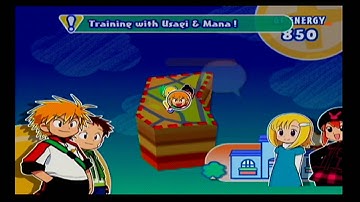 Gotcha Force - Part 2 - Making Some Friends