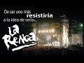 La Renga en Velez. 9 y 10 de julio del 2005. “De ser uno más, resistiría a la idea de serlo”