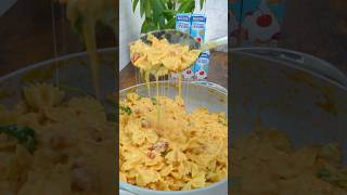 Marry Me Chicken Pasta