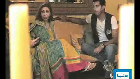 Dunya TV-16-07-2011-Aisam-ul-Haq