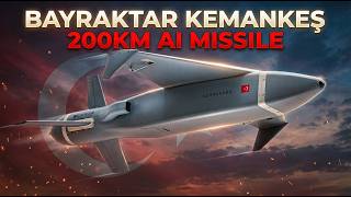 Hellfire Vs. Kemankeş The 250K Smart Missile That Makes Drones Untouchable