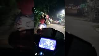 accident yamahar1 ??shorts shortvideo motovlog riding vlog