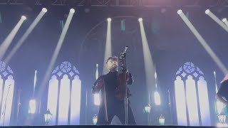 Download Lagu Imminence “Cul de Sac” \u0026 “The Call of the Void Live 3/26/25 at House of Blues Houston, Tx #imminence MP3