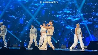 [062223] FANCAM MONO ‘QUÊN ANH ĐI’ ĐÊM GIAO LƯU VĂN HOÁ VIỆT HÀN