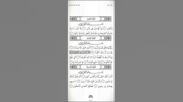 Surah Al Humazah | سورة الهمزة