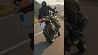 BMW R 1300 GS Riding Adventure 🏍️ | Ultimate Touring Machine #Shorts