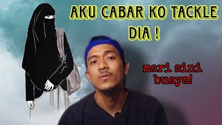 TIPS  & CARA TACKLE AWEK 100% WORK | FINALE !