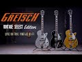 Gretsch vintage select 89 jets  gretsch guitars