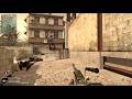 Call of Duty 4 Modern Warfare Multiplayer [PC] Offline Gameplay 03 (TDM, Domination; Backlot Map)