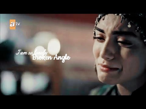 Bala Sultan Broken Angel