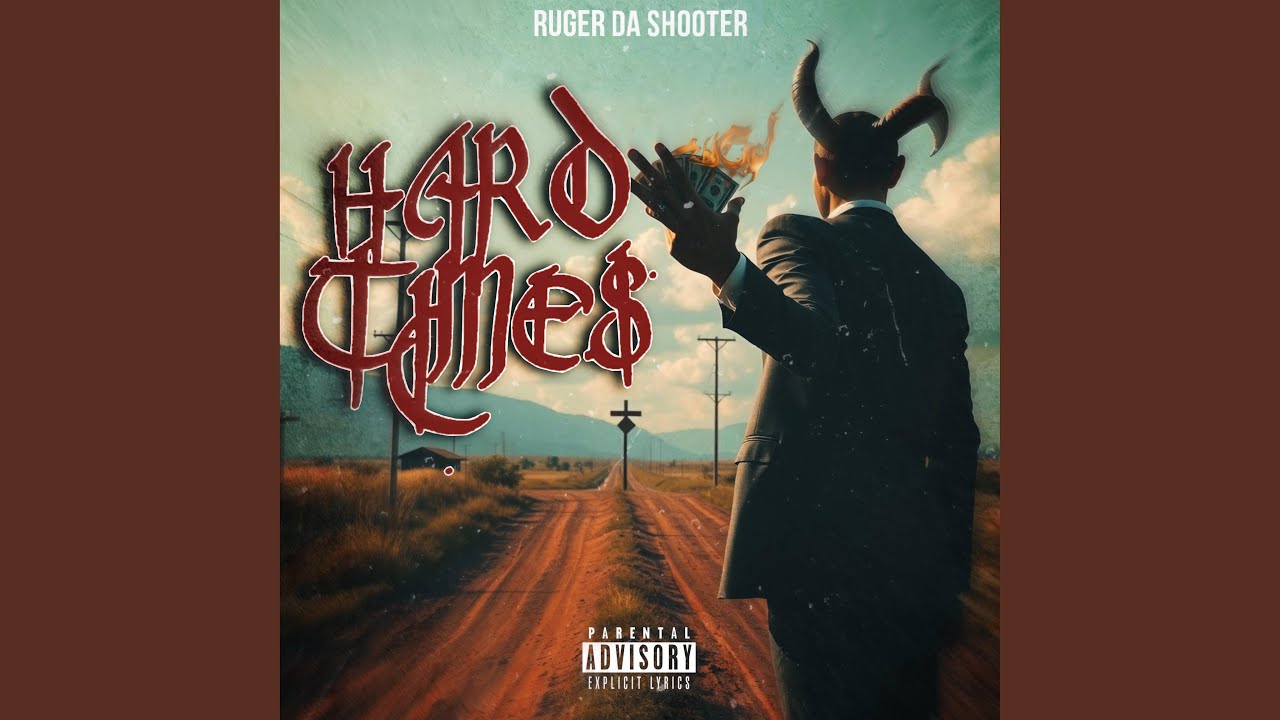 Watch Hard Times on YouTube Watch Hard Times on YouTube