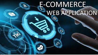 eShop Web Application Development 01  | 1st year | Semester 01 | Java Institute
