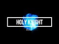 GLAY「Holy Knight」ギター