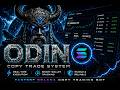 ODIN Trading Engine — Ultra-Fast Copy Trade System (Solana)