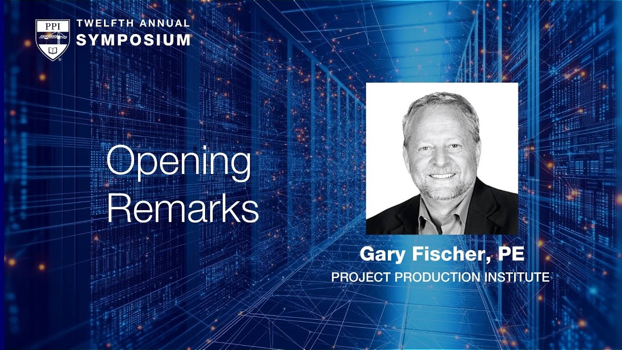 Вступительное слово