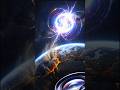 Agar ek Neutron Star Earth ke paas aa jaye toh kya hoga? 😱 #space #universe #aivideo #shorts