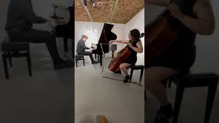 Jonny Greenwood - Phantom Thread II (Cover)
