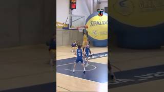 ¡CODE MBENGUE, el ATRAPASUEÑOS! 💫 #ligau #ligau22