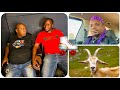 Mr Post 2024 Producer ( DJ Gift ) loko a hlakata Hlavu Sikiza 👋🏻 - Una voice ya mbuti 😹 🙆🏻‍♂️ 🔥