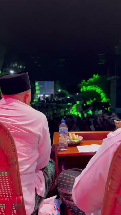 lontong tahu lontong sate ustadz hafifi feat sswangi #sabilusyafaah #lontongtahu #shortvideo #viral