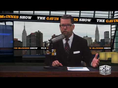 Gavin McInnes Will Generation Z Save The Planet