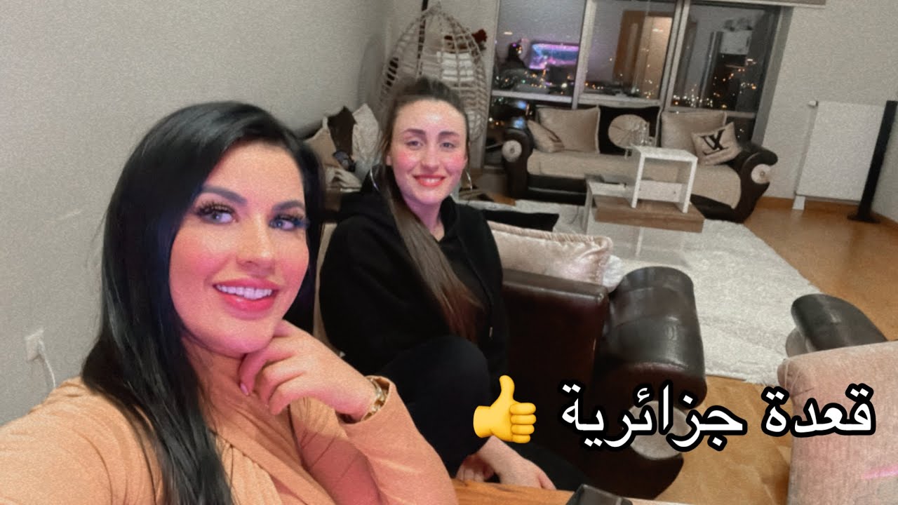 ليوم بركوكس حامي يرقص مع فادية ❤️