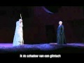 Capture de la vidéo Elena Kelessidi: Liù - Signore Ascolta - Turandot Act I
